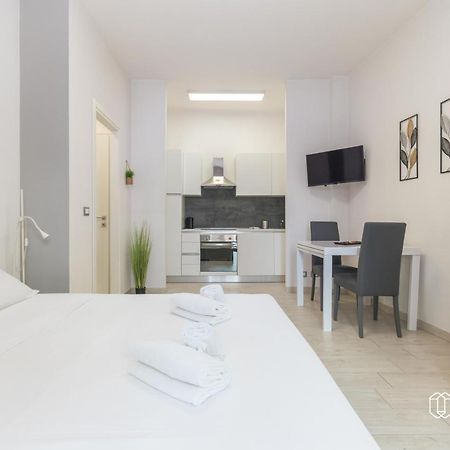 Apartmán Giuria House Turín Exteriér fotografie