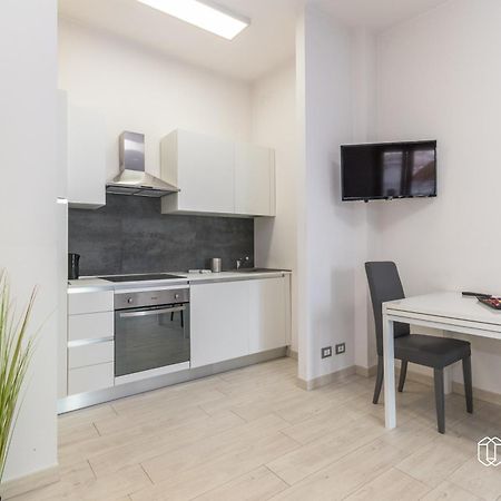Apartmán Giuria House Turín Exteriér fotografie