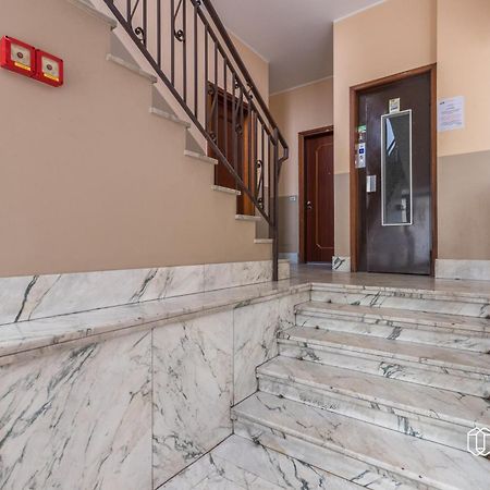 Apartmán Giuria House Turín Exteriér fotografie