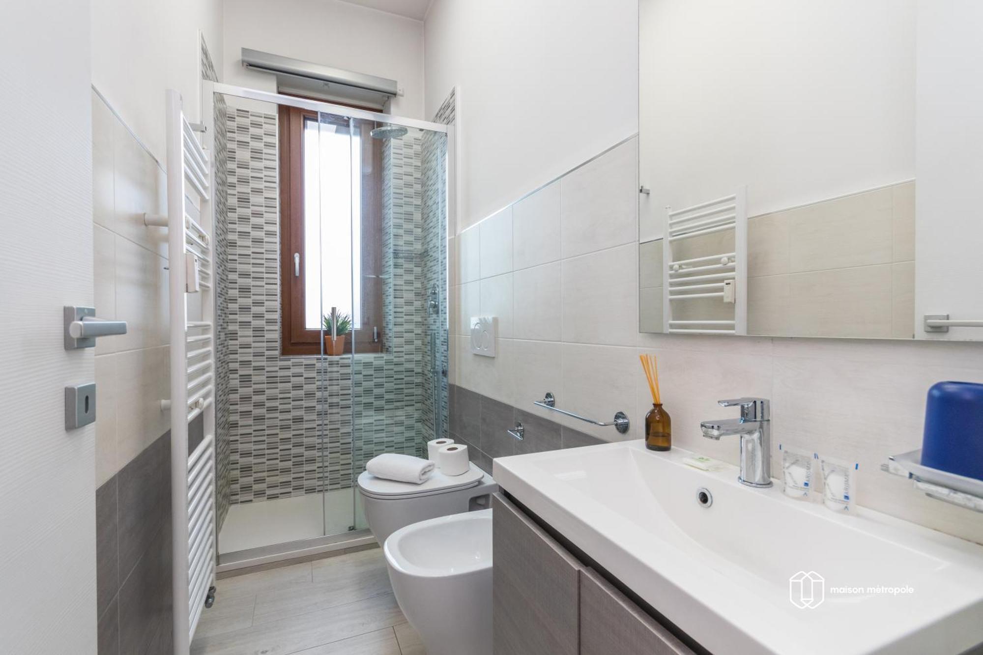 Apartmán Giuria House Turín Exteriér fotografie