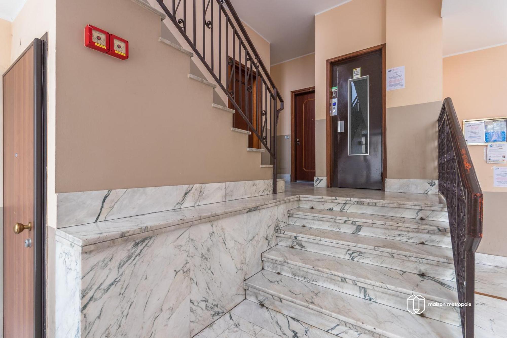 Apartmán Giuria House Turín Exteriér fotografie